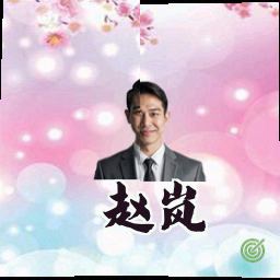 赵岚